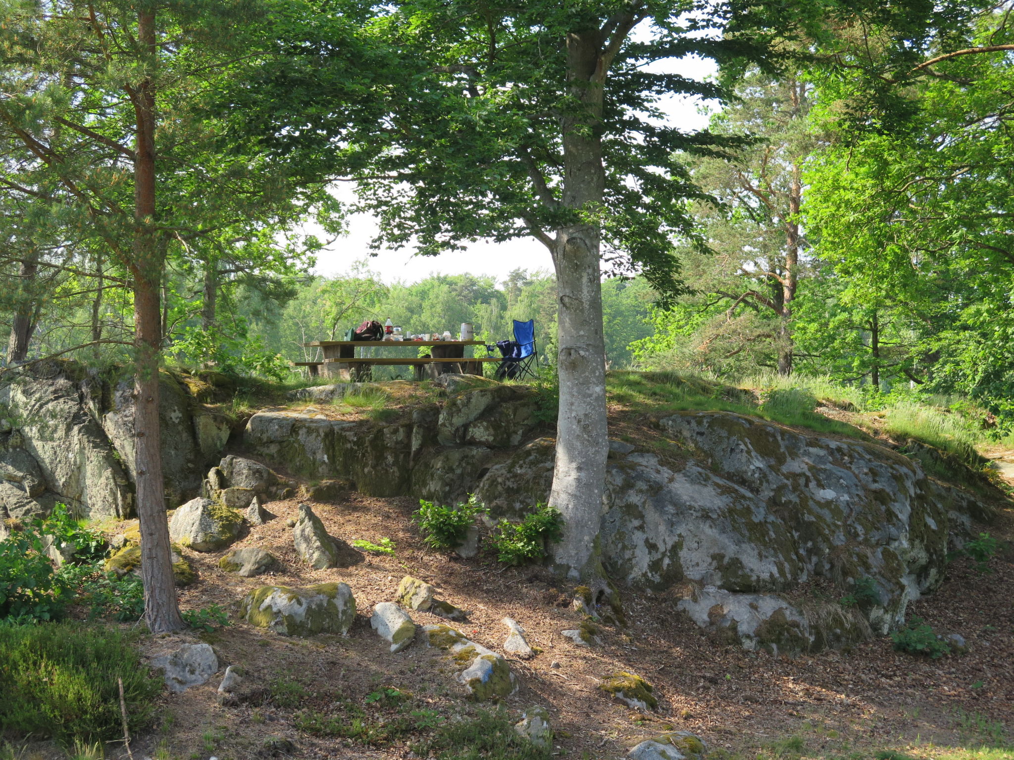 Photo 18 - Maison de 3 chambres à Olofström avec jardin