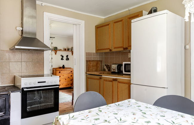 Casa de 4 quartos em Olofström com jardim - Foto 9