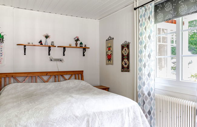 Casa de 4 quartos em Olofström com jardim - Foto 13