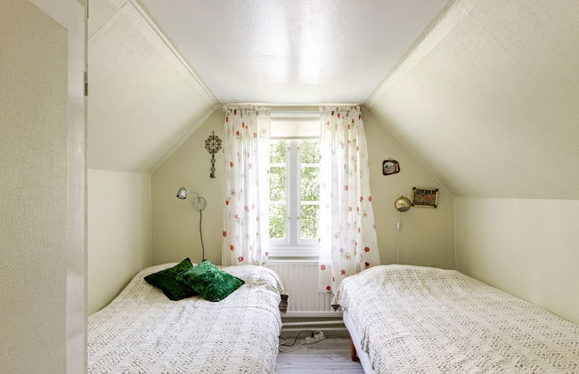 Casa de 4 quartos em Olofström com jardim - Foto 19
