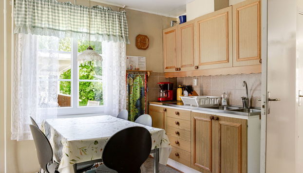 Casa de 4 quartos em Olofström com jardim - Foto 4