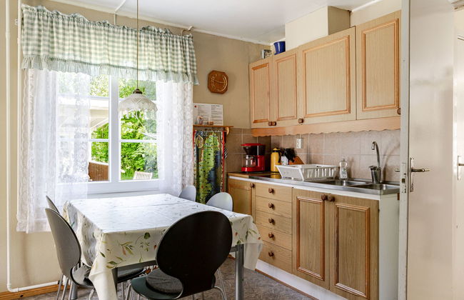 Casa de 4 quartos em Olofström com jardim - Foto 4