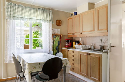 Foto 4 - Casa con 3 camere da letto a Olofström con giardino