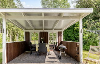 Foto 2 - Casa con 3 camere da letto a Olofström con giardino