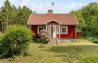 Photo 1 - Maison de 3 chambres à Olofström avec jardin