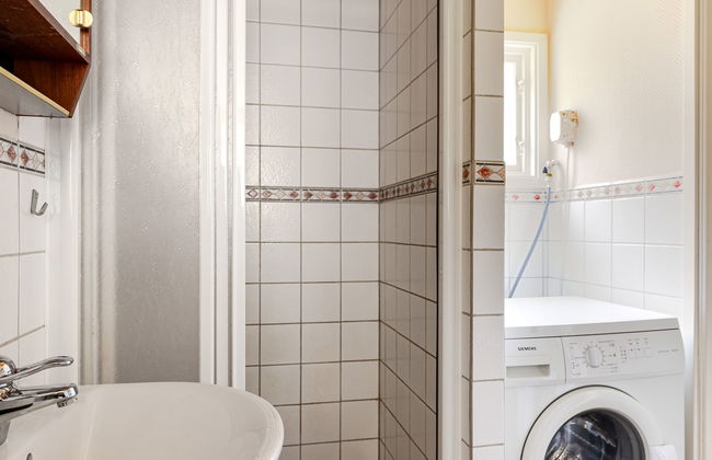 Casa de 4 quartos em Olofström com jardim - Foto 18