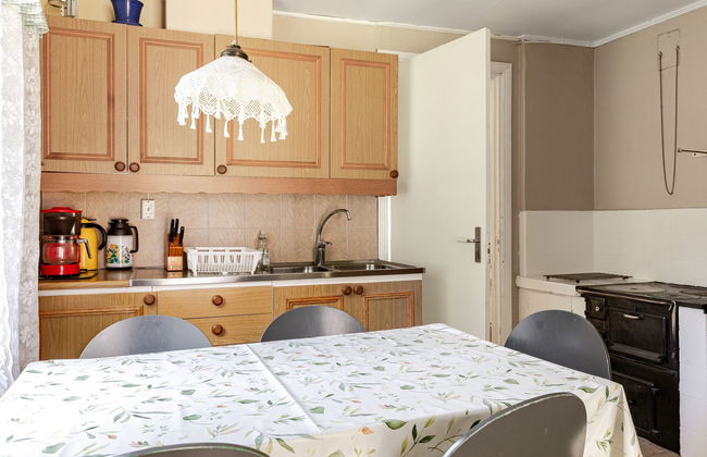 Casa de 4 quartos em Olofström com jardim - Foto 10