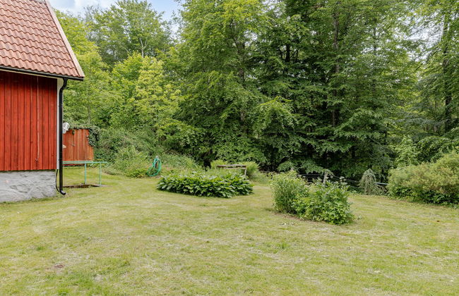 Casa de 4 quartos em Olofström com jardim - Foto 25