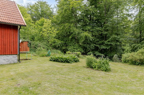 Foto 25 - Casa con 3 camere da letto a Olofström con giardino