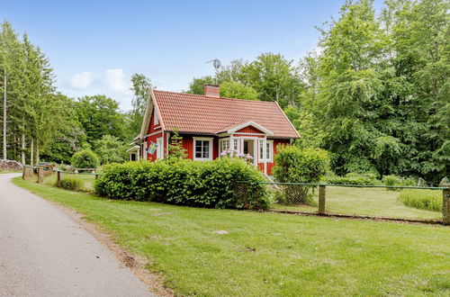 Foto 6 - Casa con 3 camere da letto a Olofström con giardino