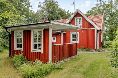 Foto 7 - Casa con 3 camere da letto a Olofström con giardino