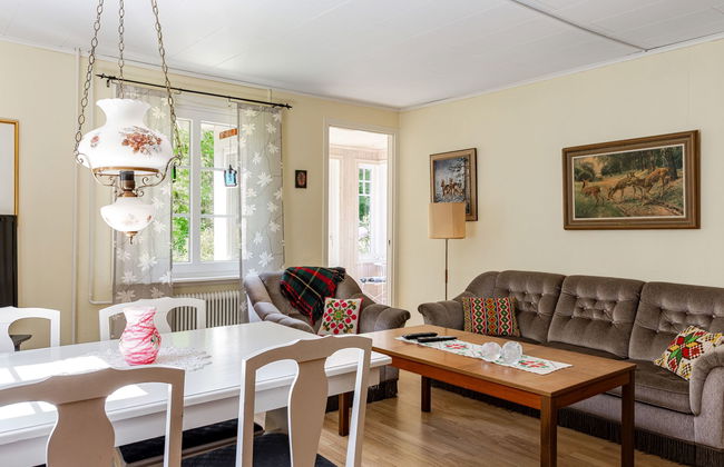 Casa de 4 quartos em Olofström com jardim - Foto 8