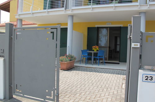 Photo 22 - 2 bedroom House in Comacchio with garden and terrace