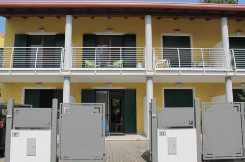 Photo 25 - 2 bedroom House in Comacchio with garden and terrace