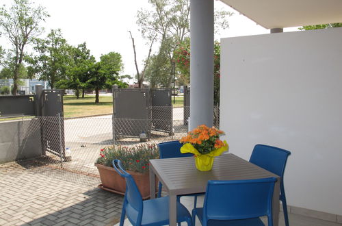 Photo 24 - 2 bedroom House in Comacchio with garden and terrace