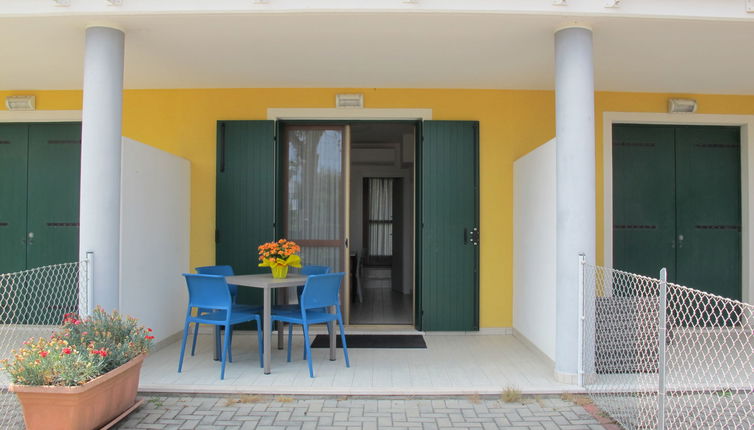 Photo 1 - 2 bedroom House in Comacchio with garden and terrace