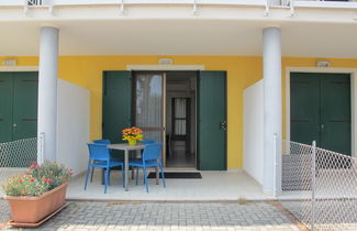 Foto 1 - Haus mit 2 Schlafzimmern in Comacchio mit garten und terrasse