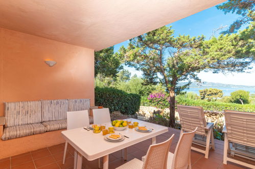 Photo 2 - 2 bedroom Apartment in Olbia with garden and terrace