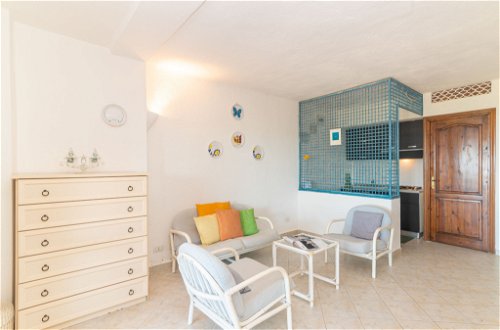 Foto 4 - Apartamento de 2 quartos em Olbia com jardim e vistas do mar