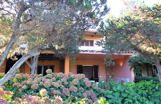 Photo 3 - Appartement de 2 chambres à Olbia avec jardin et terrasse