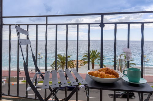 Photo 21 - 2 bedroom Apartment in Nice with sea view