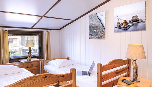 Casa de 4 quartos em Portiragnes com piscina e terraço - Foto 5