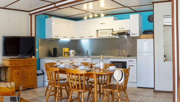 Casa de 4 quartos em Portiragnes com piscina e terraço - Foto 4