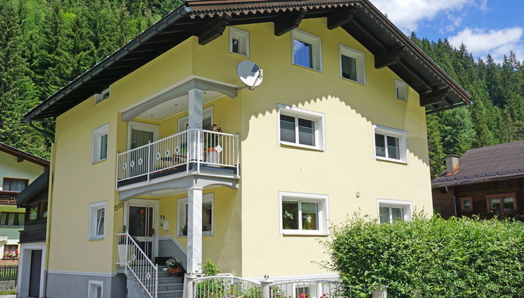 Photo 1 - 2 bedroom Apartment in Kappl with mountain view