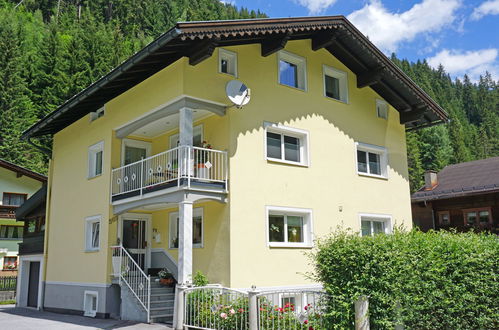 Photo 1 - 2 bedroom Apartment in Kappl with mountain view