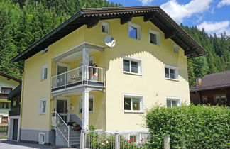 Photo 1 - 2 bedroom Apartment in Kappl with mountain view