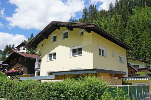 Photo 15 - 2 bedroom Apartment in Kappl with mountain view