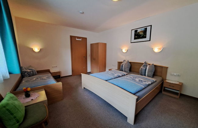 Apartment mit 2 Schlafzimmern in Tux mit garten und terrasse - Foto 12