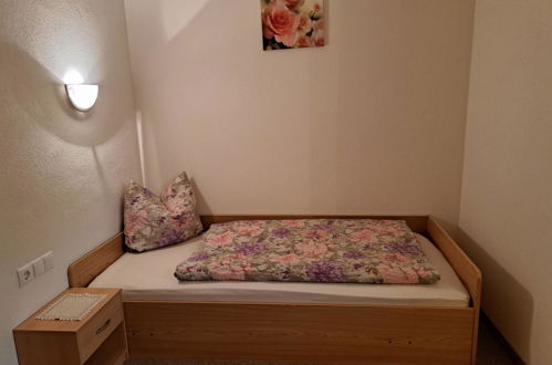 Foto 13 - Apartamento de 2 quartos em Tux com jardim e terraço