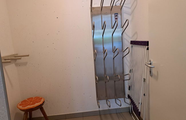 Apartment mit 2 Schlafzimmern in Tux mit garten und terrasse - Foto 17