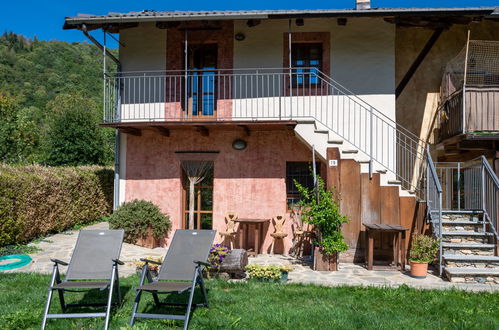 Photo 16 - 1 bedroom Apartment in San Damiano Macra with garden