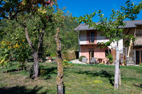 Photo 18 - 1 bedroom Apartment in San Damiano Macra with garden