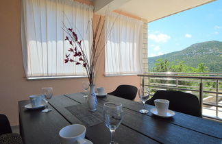 Photo 2 - Appartement en Sibenik avec terrasse et vues à la mer