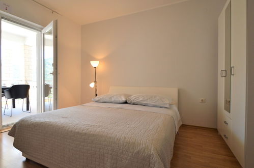 Foto 5 - Apartamento em Sibenik com terraço e vistas do mar