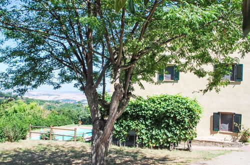 Photo 1 - Maison de 3 chambres à Volterra avec piscine privée et jardin