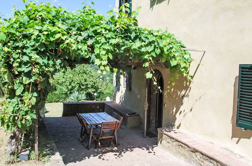 Foto 4 - Haus mit 3 Schlafzimmern in Volterra mit privater pool und garten