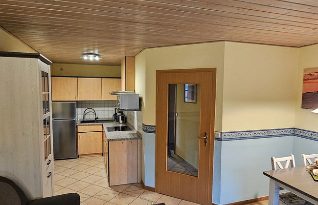 Apartamento de 3 quartos em Breege com jardim e terraço - Foto 17