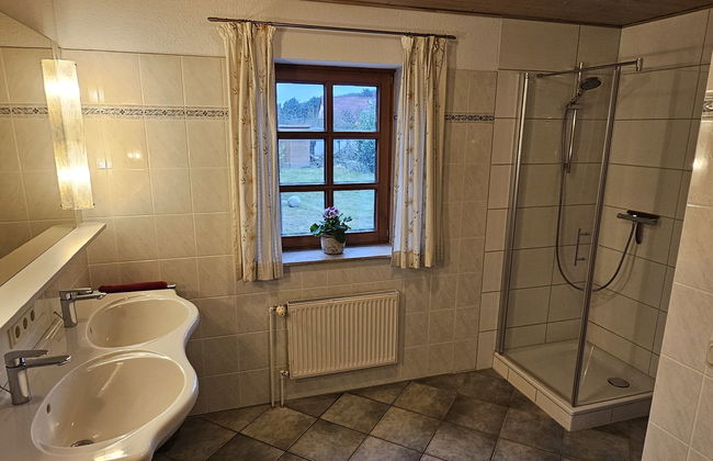 Apartamento de 3 quartos em Breege com jardim e terraço - Foto 14