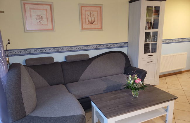 Apartamento de 3 quartos em Breege com jardim e terraço - Foto 13