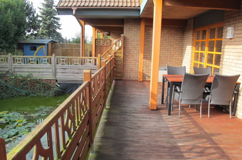 Photo 20 - 2 bedroom Apartment in Breege with garden and terrace