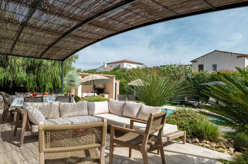 Photo 29 - Maison de 4 chambres à Saint-Cyr-sur-Mer avec piscine privée et jardin