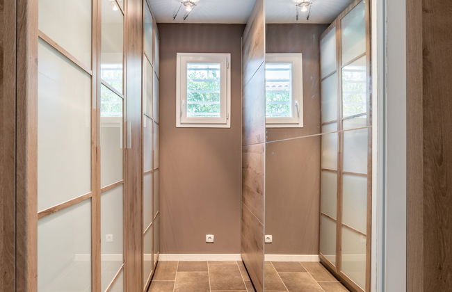 Casa de 5 quartos em Saint-Cyr-sur-Mer com piscina privada e jardim - Foto 16