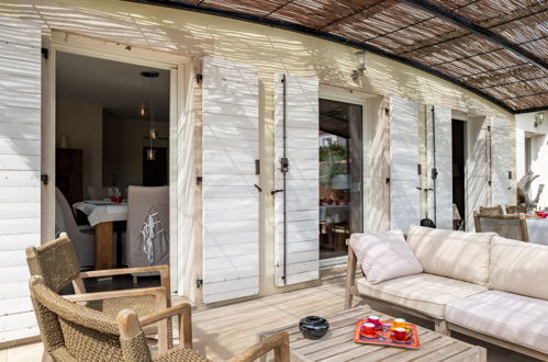 Photo 27 - Maison de 4 chambres à Saint-Cyr-sur-Mer avec piscine privée et jardin