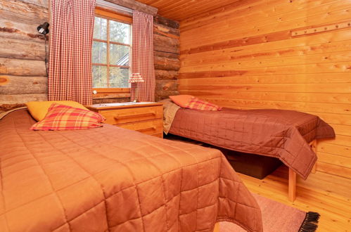 Photo 12 - Maison de 2 chambres à Kuusamo avec sauna et vues sur la montagne