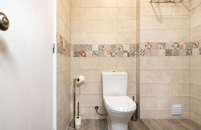 Apartamento de 3 quartos em Lagoa com piscina e jardim - Foto 13