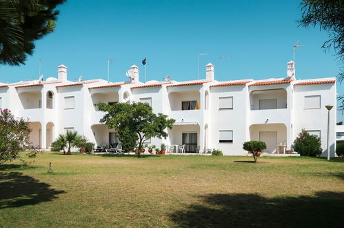 Photo 15 - Appartement de 2 chambres à Lagoa avec piscine et vues à la mer